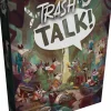 Trash Talk! - A Party Game of Creative Communication Card Game