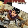 Trekker - Omnibus Trade Paperback Book