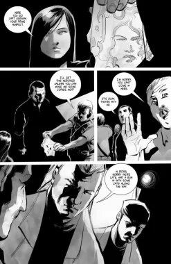 Trese - Volume 03 Mass Murders Trade Paperback Book