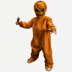 Trick 'r Treat (2007) - Sam Deluxe 1/6th Scale Action Figure (Int Sales Only)