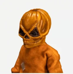 Trick 'r Treat (2007) - Sam Deluxe 1/6th Scale Action Figure (Int Sales Only)