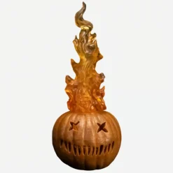 Trick 'r Treat (2007) - Sam Deluxe 1/6th Scale Action Figure (Int Sales Only)