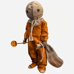Trick 'r Treat (2007) - Sam Deluxe 1/6th Scale Action Figure