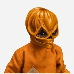 Trick 'r Treat (2007) - Sam Deluxe 1/6th Scale Action Figure