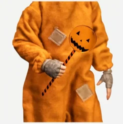 Trick 'r Treat (2007) - Sam Deluxe 1/6th Scale Action Figure