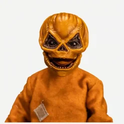 Trick 'r Treat (2007) - Sam Deluxe 1/6th Scale Action Figure