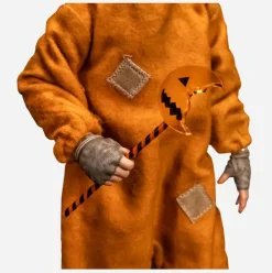 Trick 'r Treat (2007) - Sam Deluxe 1/6th Scale Action Figure