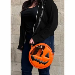 Trick ‘r Treat - Sam Bitten Lollipop Bag