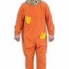Trick ‘r Treat - Sam Children’s Costume (One Size Fits Most)
