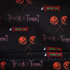 Trick ‘r Treat - Sam Lollipop 8” Faux Leather Crossbody Bag