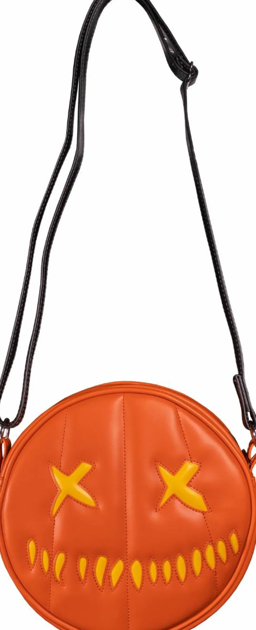 Trick ‘r Treat - Sam O Lantern Yellow Bag