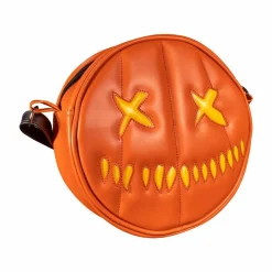 Trick ‘r Treat - Sam O Lantern Yellow Bag
