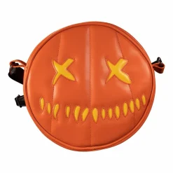 Trick ‘r Treat - Sam O Lantern Yellow Bag