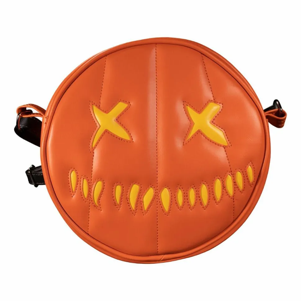 Trick ‘r Treat - Sam O Lantern Yellow Bag