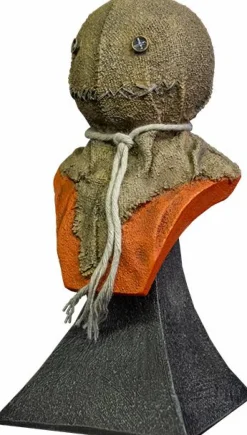 Trick ‘r Treat - Sam 1/6th Scale Mini Bust