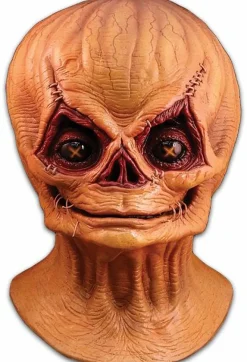 Trick ‘r Treat - Unmasked Sam Deluxe Adult Mask