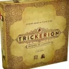 Trickerion: Legends of Illusion - Board Game