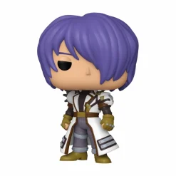 Trigun - Legato Bluesummers Pop! Vinyl Figure