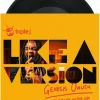 Triple J: Like A Version - Anarchy In The UK by Genesis Owusu 7” Single Vinyl Record (2022 Record Store Day Exclusive)