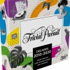 Trivial Pursuit - Decades: 2010 to 2020 Board Game