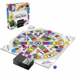 Trivial Pursuit - Decades: 2010 to 2020 Board Game