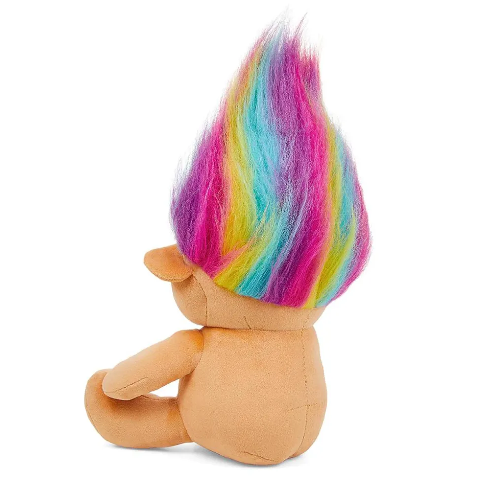 Trolls - Rainbow Troll HugMe 16" Vibrating Plush