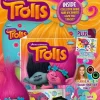 Trolls - Trading Card Game Starter Pack