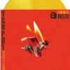 Trophy Eyes - The American Dream LP Vinyl Record (Transparent Yellow Coloured Vinyl)