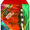 Tropical Fuck Storm - Deep States LP Vinyl Record (Australian Exclusive Red Coloured Vinyl)