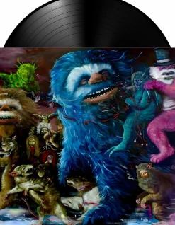Tropical Fuck Storm - Fairyland Codex LP Vinyl Record