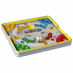 Trouble - Road Trip Edition Board Game