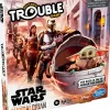 Trouble - Star Wars: The Mandalorian Edition Board Game