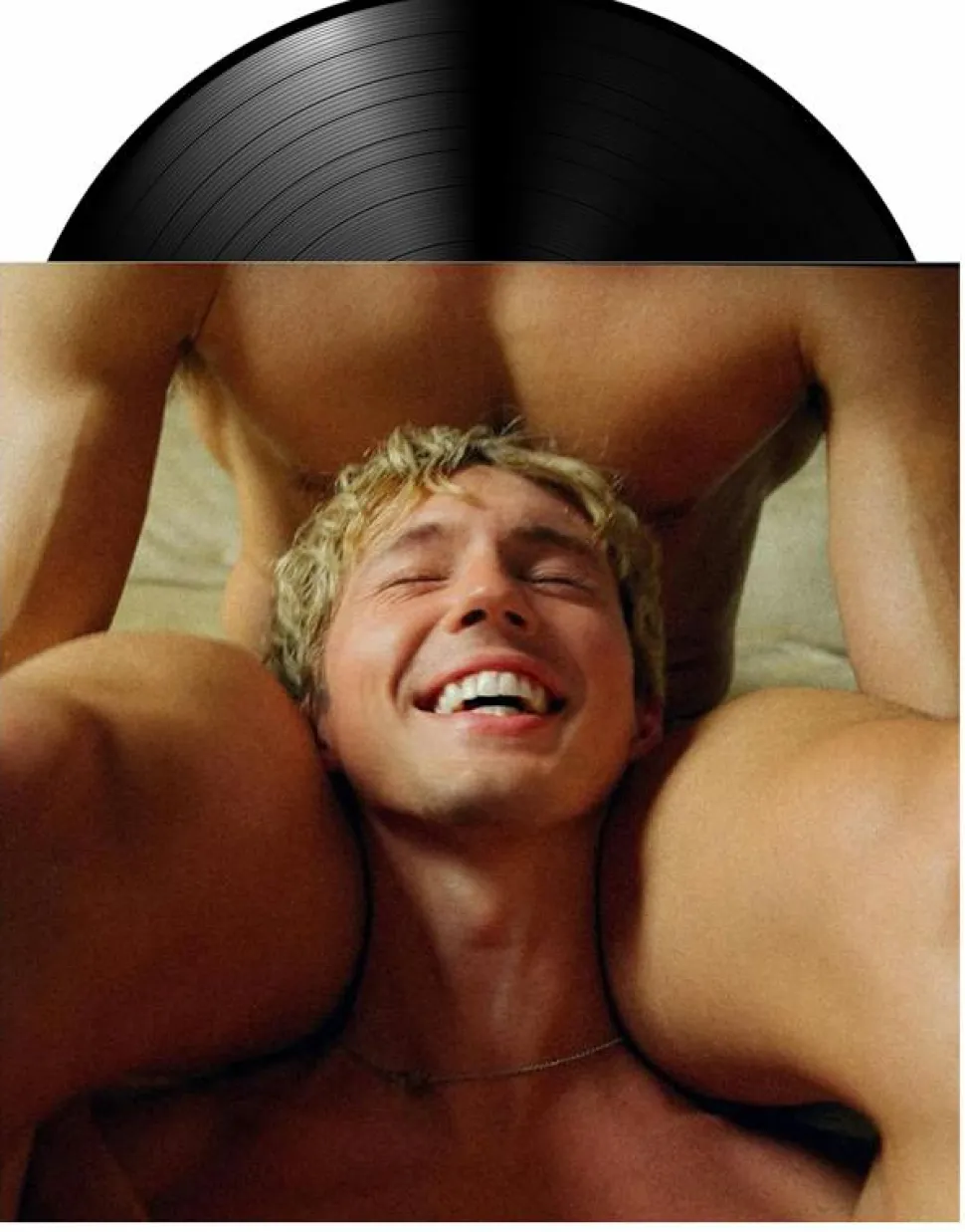 Troye Sivan - Something To Give Each Other LP Vinyl Record