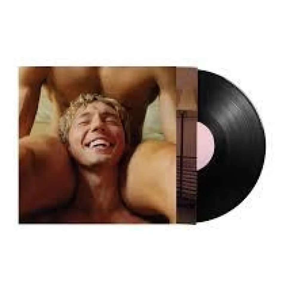 Troye Sivan - Something To Give Each Other LP Vinyl Record