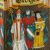 Troyes - Board Game