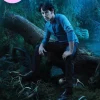 True Blood - Bill Compton Season 3 Poster