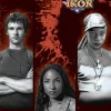 True Blood - Comic #6 Ikon Collectables Australian Exclusive