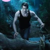 True Blood - Eric Northman Season 3 Poster