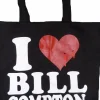 True Blood - I Love Bill Compton Tote Bag