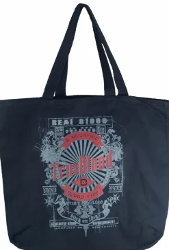 True Blood - Real Blood is for Suckers Vamp Bag