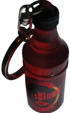True Blood - True Blood 3D Bottle Keychain