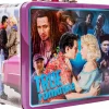 True Romance - Metal Tin Tote / Lunch Box