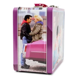 True Romance - Metal Tin Tote / Lunch Box