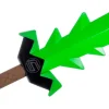Tube Heroes - CaptainSparklez’ 24” Slime Sword Replica