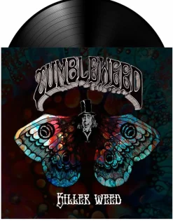 Tumbleweed - Killer Weed LP Vinyl Record