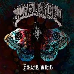 Tumbleweed - Killer Weed LP Vinyl Record