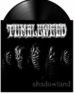 Tumbleweed - Shadowland / Rebellion 7” Single Vinyl Record