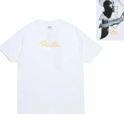 Tupac - Tupac x Primitive Praise White T-Shirt