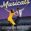 Turner Classic Movies - Must-See Musicals: 50 Show-Stopping Movies We Can't Forget Paperback Book
