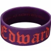 Twilight Saga: Breaking Dawn - Bracelet Team Edward Solid